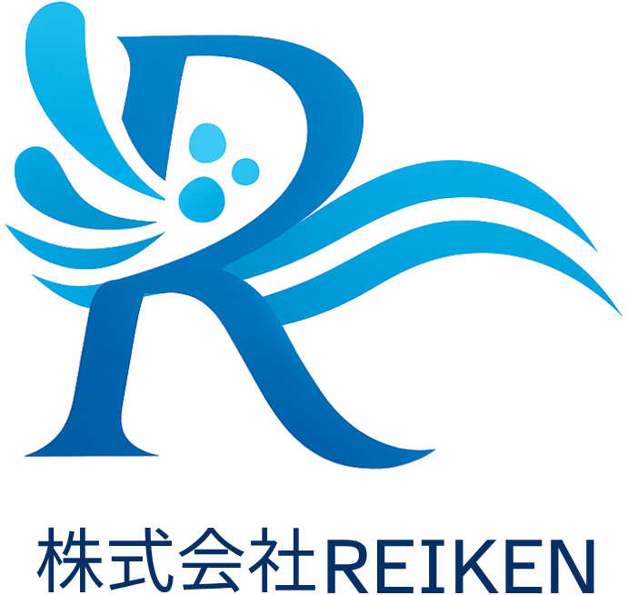 株式会社REIKEN